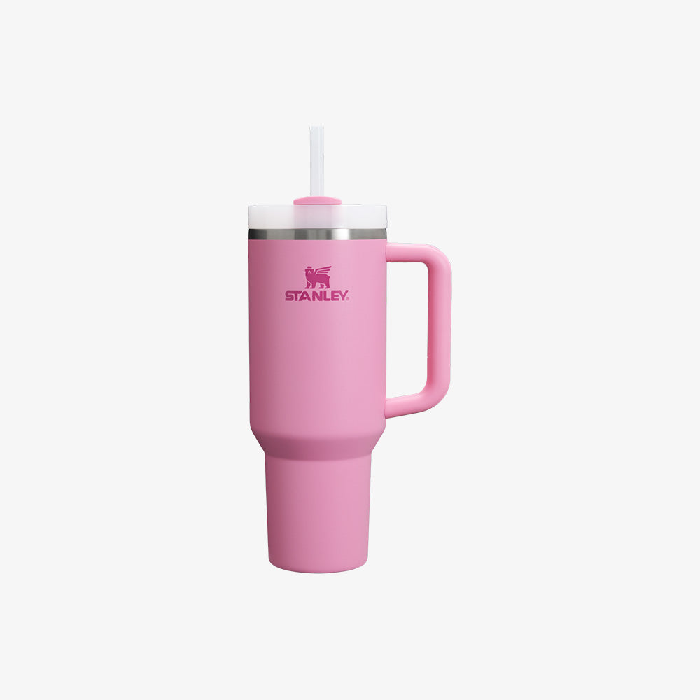 Stanley Tumbler 40 Oz Peony