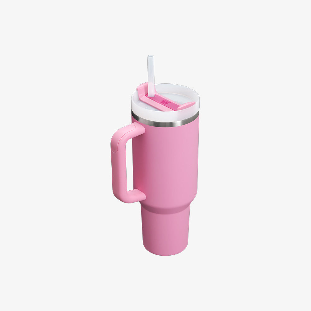 Stanley Tumbler 40 Oz Peony