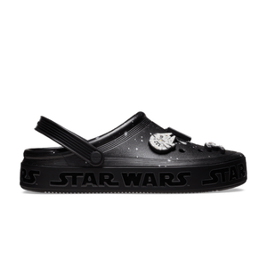 Crocs Off Court Clog Star Wars The Galaxy