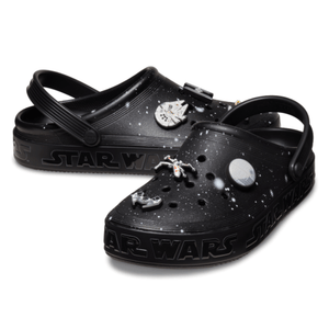 Crocs Off Court Clog Star Wars The Galaxy