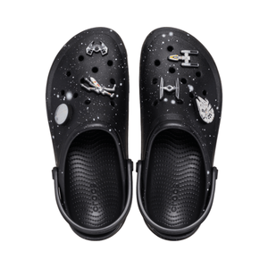 Crocs Off Court Clog Star Wars The Galaxy