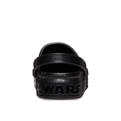 Crocs Off Court Clog Star Wars The Galaxy