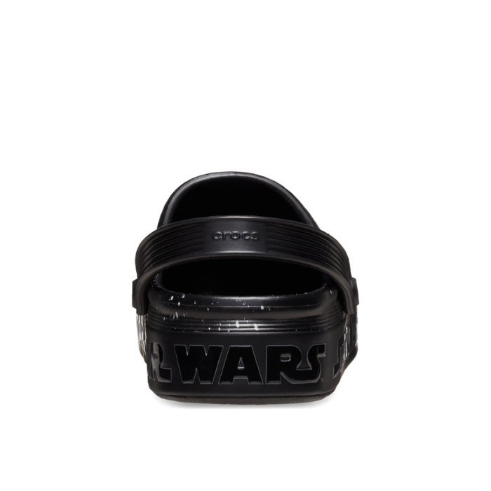 Crocs Off Court Clog Star Wars The Galaxy