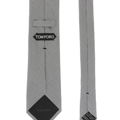 Tom Ford Jacquard Tie
