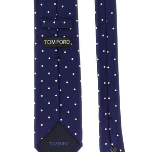 Tom Ford Silk Tie