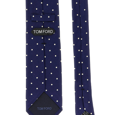 Tom Ford Silk Tie