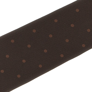 Tom Ford Polka Dot Silk Tie