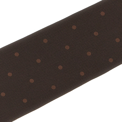 Tom Ford Polka Dot Silk Tie
