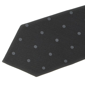 Tom Ford Polka Dot Silk Tie