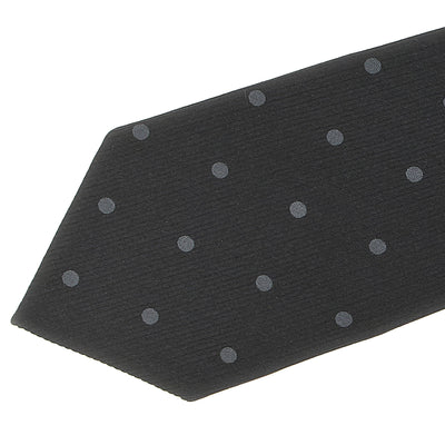 Tom Ford Polka Dot Silk Tie