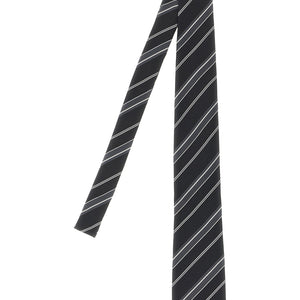Tom Ford Diagonal Striped Tie