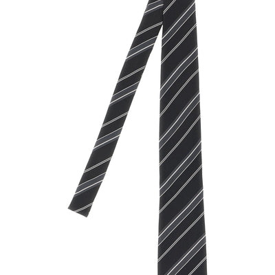Tom Ford Diagonal Striped Tie