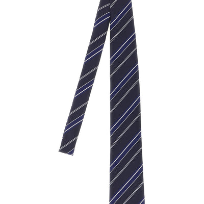 Tom Ford Diagonal Striped Tie