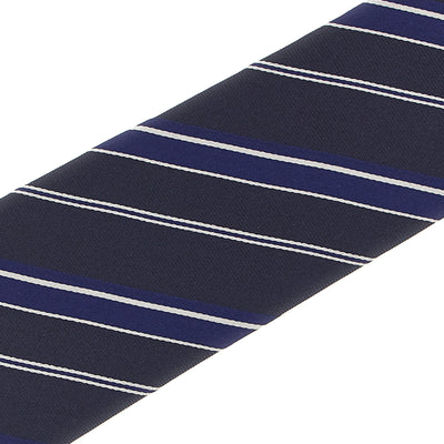 Tom Ford Diagonal Striped Tie