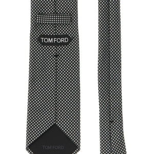Tom Ford Silk Tie
