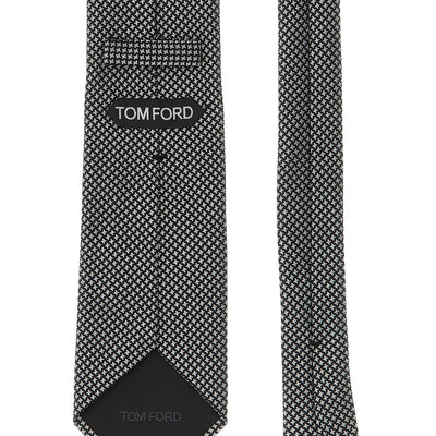 Tom Ford Silk Tie