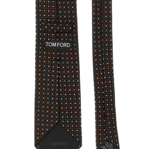 Tom Ford Silk Tie