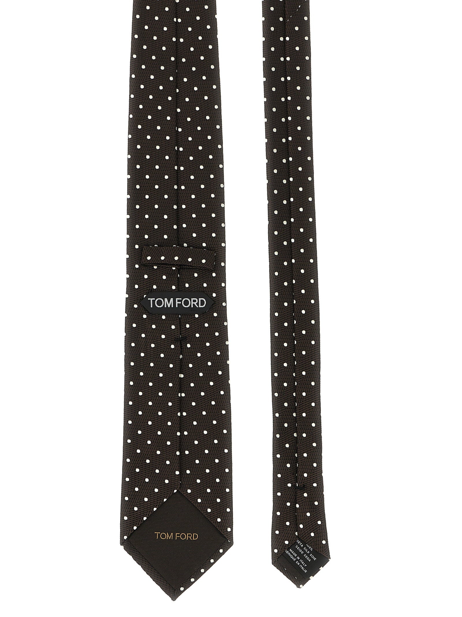 Tom Ford Silk Tie