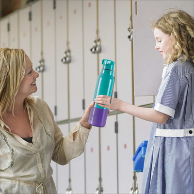 Steel Sprint Water Bottle (Milton)