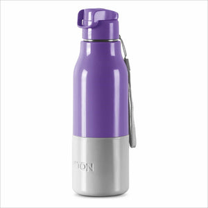 Steel Sprint Water Bottle (Milton)