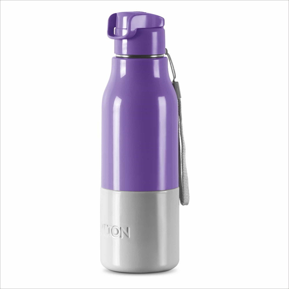 Steel Sprint Water Bottle (Milton)