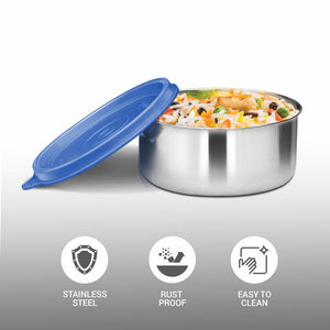 Steel Pro Tiffin (Milton)