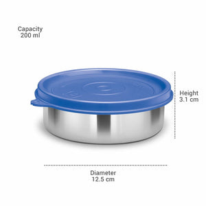 Steel Pro Tiffin (Milton)