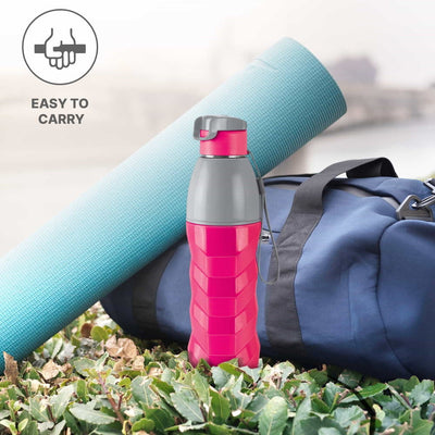 Steel Racer (Milton)