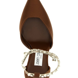 Jimmy Choo Stevie Pumps