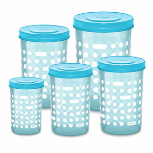 Storex Container (Milton)