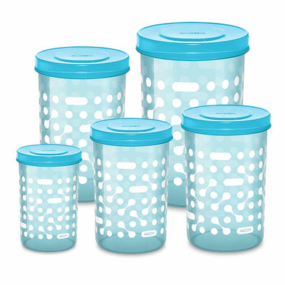 Storex Container (Milton)