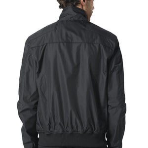 883 Police Stroud Black Jacket