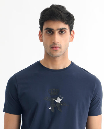 DARK BLUE