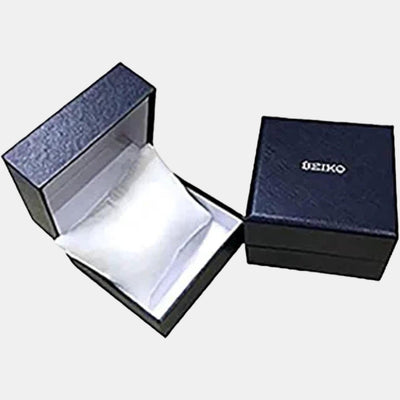Dress Men Quartz White Dial Analog Stainless Steel Watch SUR212P1