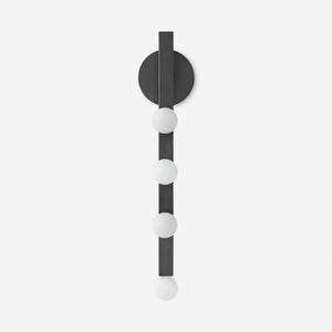 Rubin Sconce