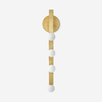 Rubin Sconce