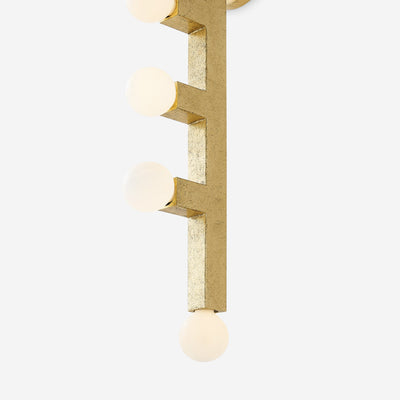 Rubin Sconce