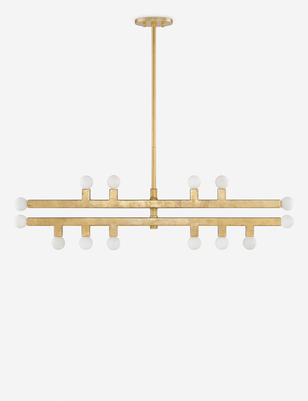 Rubin Chandelier