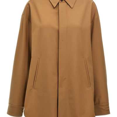 TheLatest Andrea Shirt