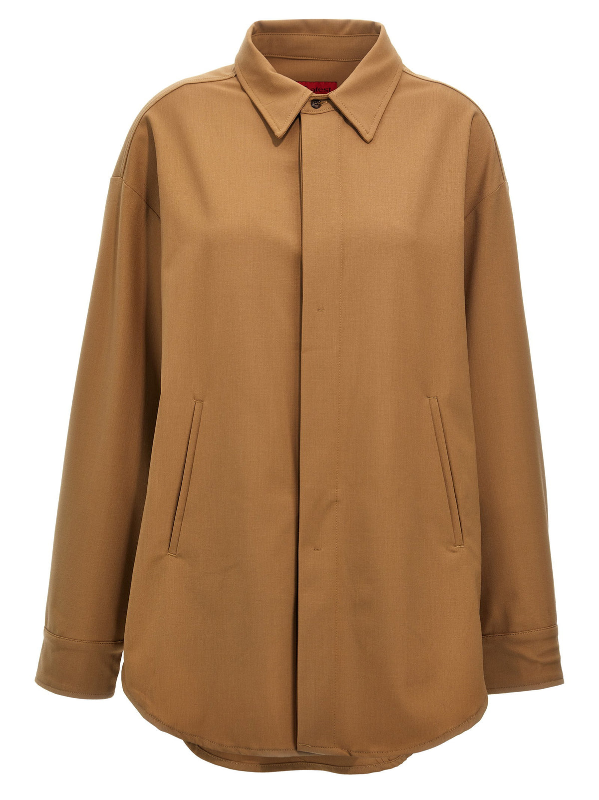 TheLatest Andrea Shirt
