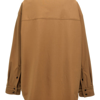 TheLatest Andrea Shirt