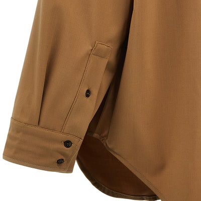 TheLatest Andrea Shirt