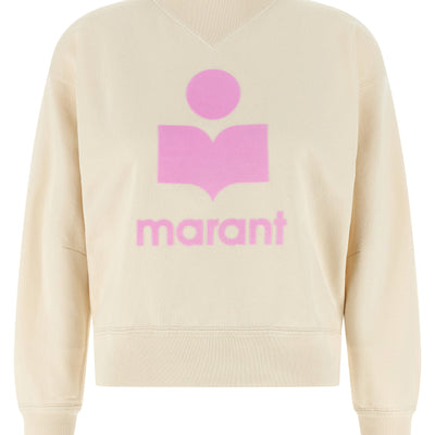 Marant Etoile Mobyli Sweatshirt