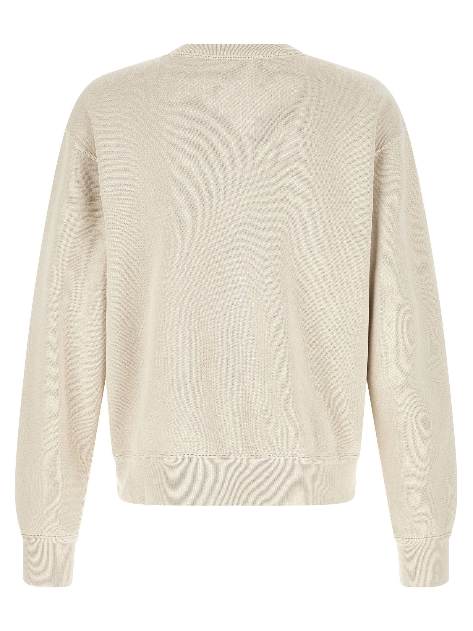 Marant Mikoy-gb Sweatshirt With Embroidery