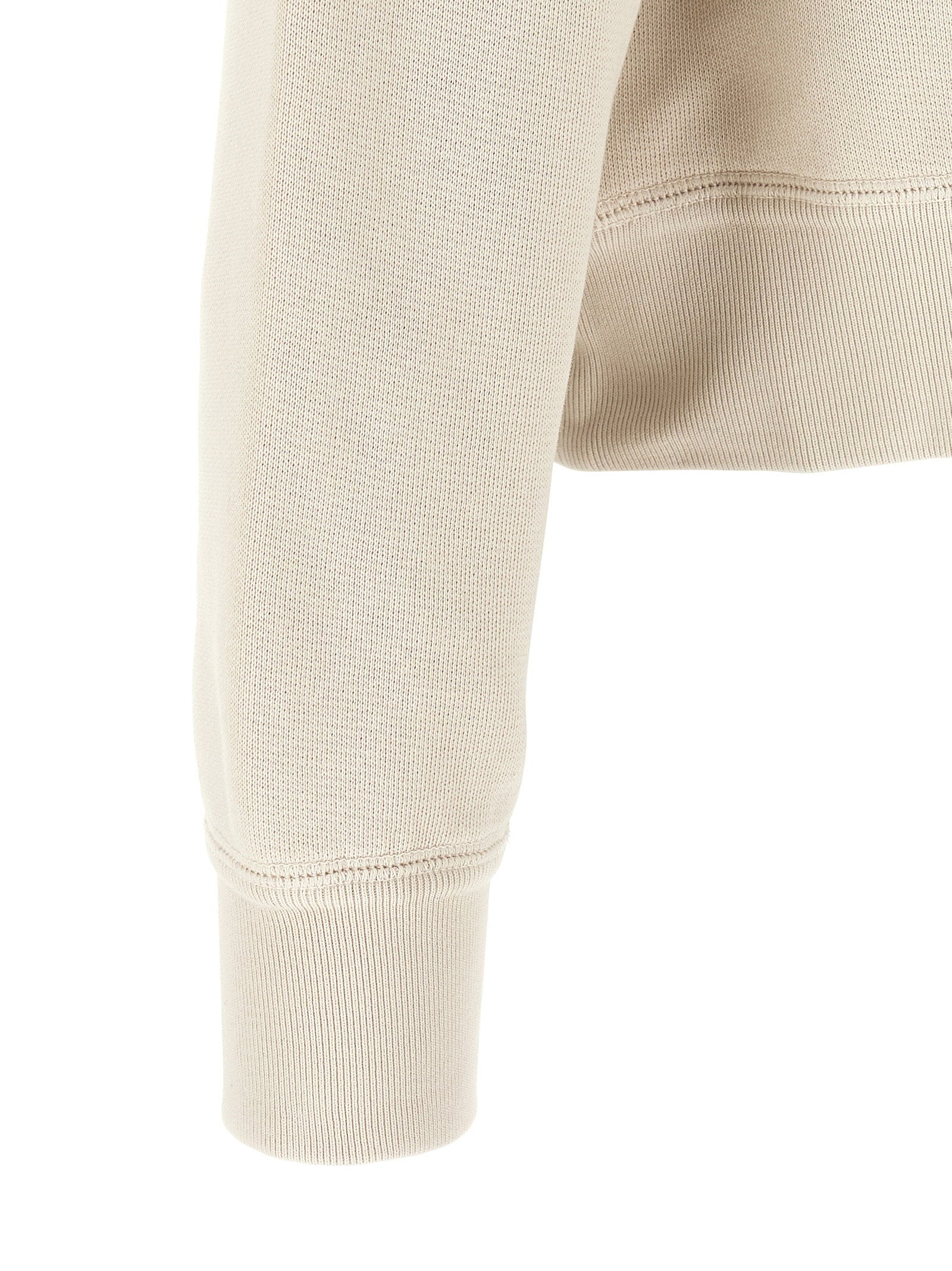 Marant Mikoy-gb Sweatshirt With Embroidery