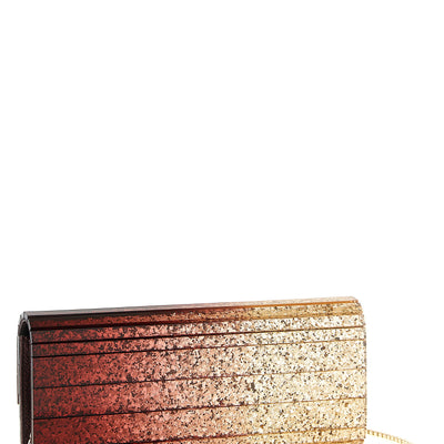 Jimmy Choo Sweetie Clutch