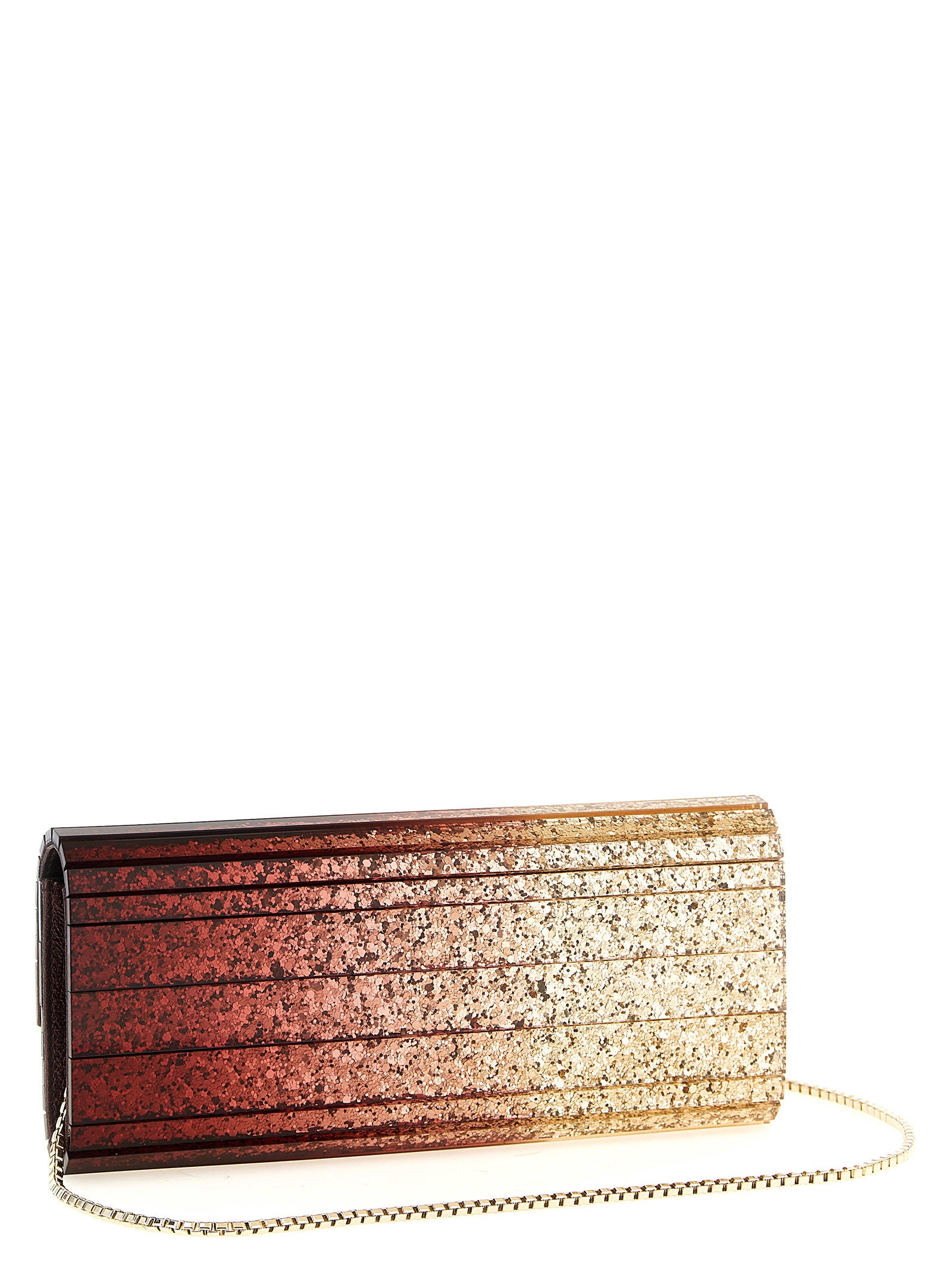 Jimmy Choo Sweetie Clutch