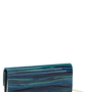 Jimmy Choo Sweetie Clutch