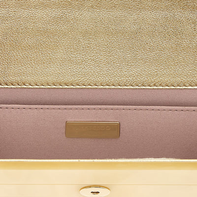 Jimmy Choo Sweetie Clutch