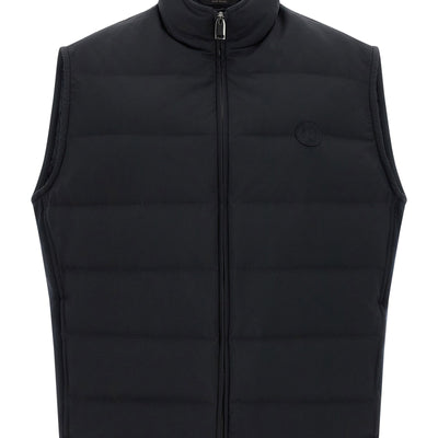 Brioni Golf Capsule Vest